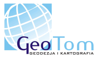 Geo-Tom Usługi geodezyjno-kartograficzne Rybnik